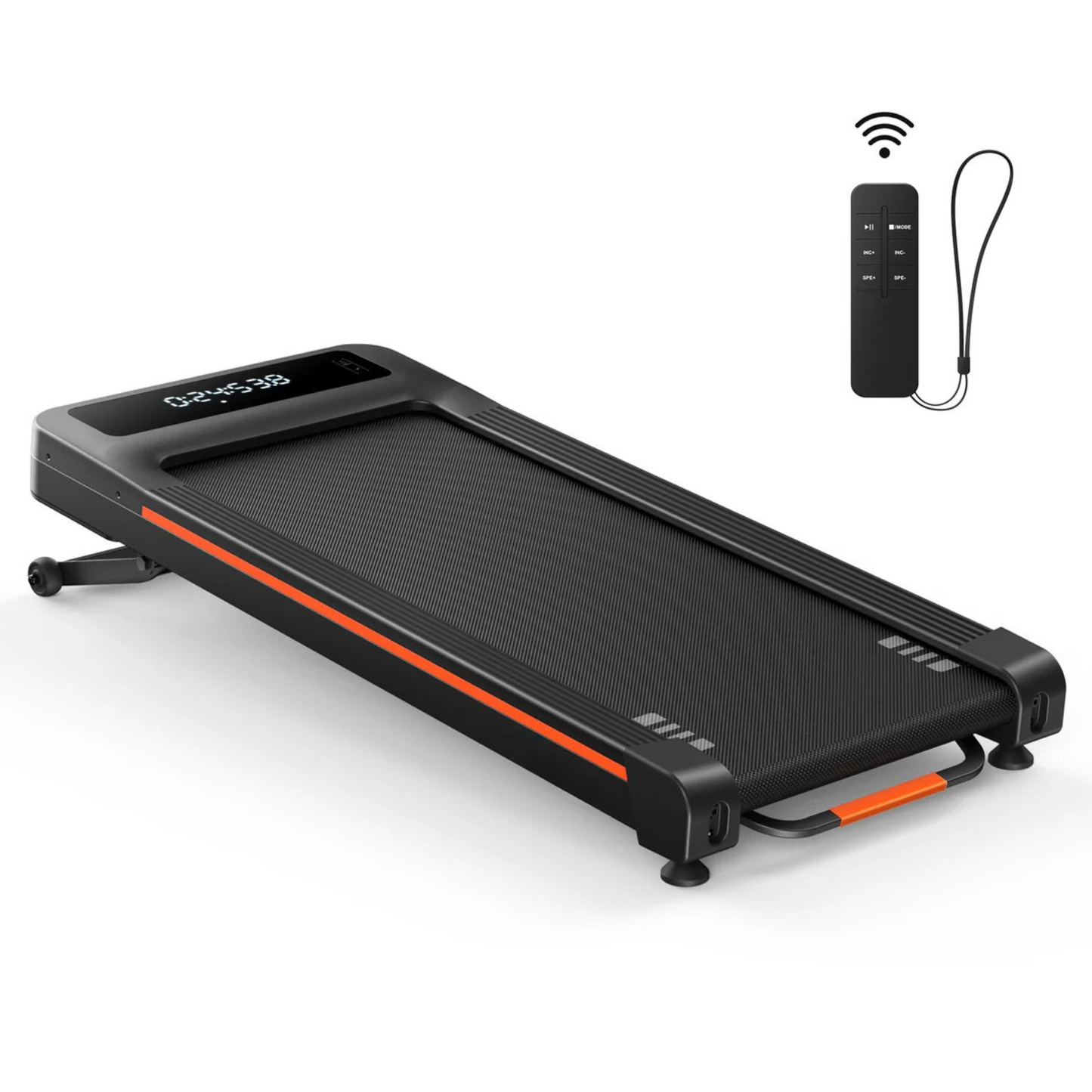 Zhentero™  Incline Walking Pad