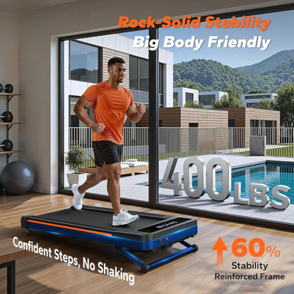 Zhentero™  Incline Walking Pad