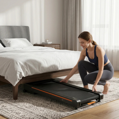 Zhentero™  Incline Walking Pad