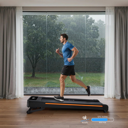 Zhentero™  Incline Walking Pad