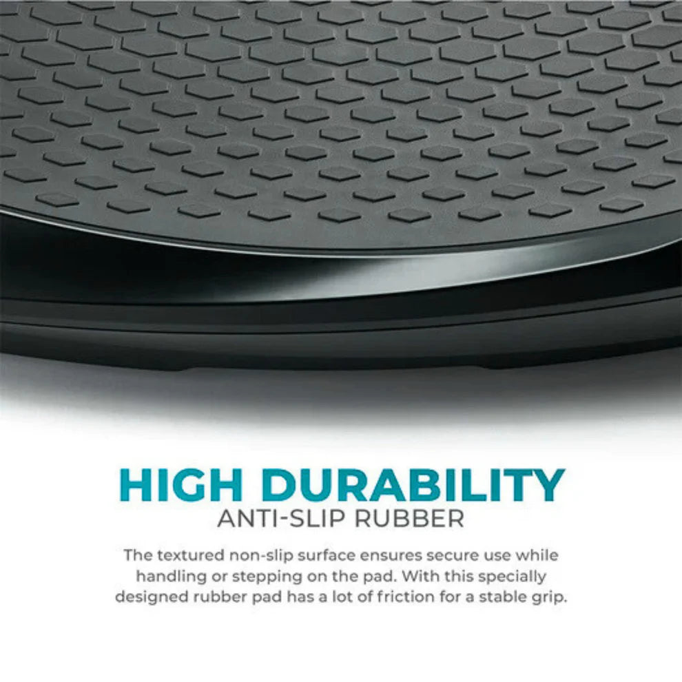 Zhentero™ Vibration Plate