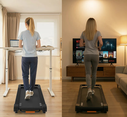 Zhentero™  Incline Walking Pad